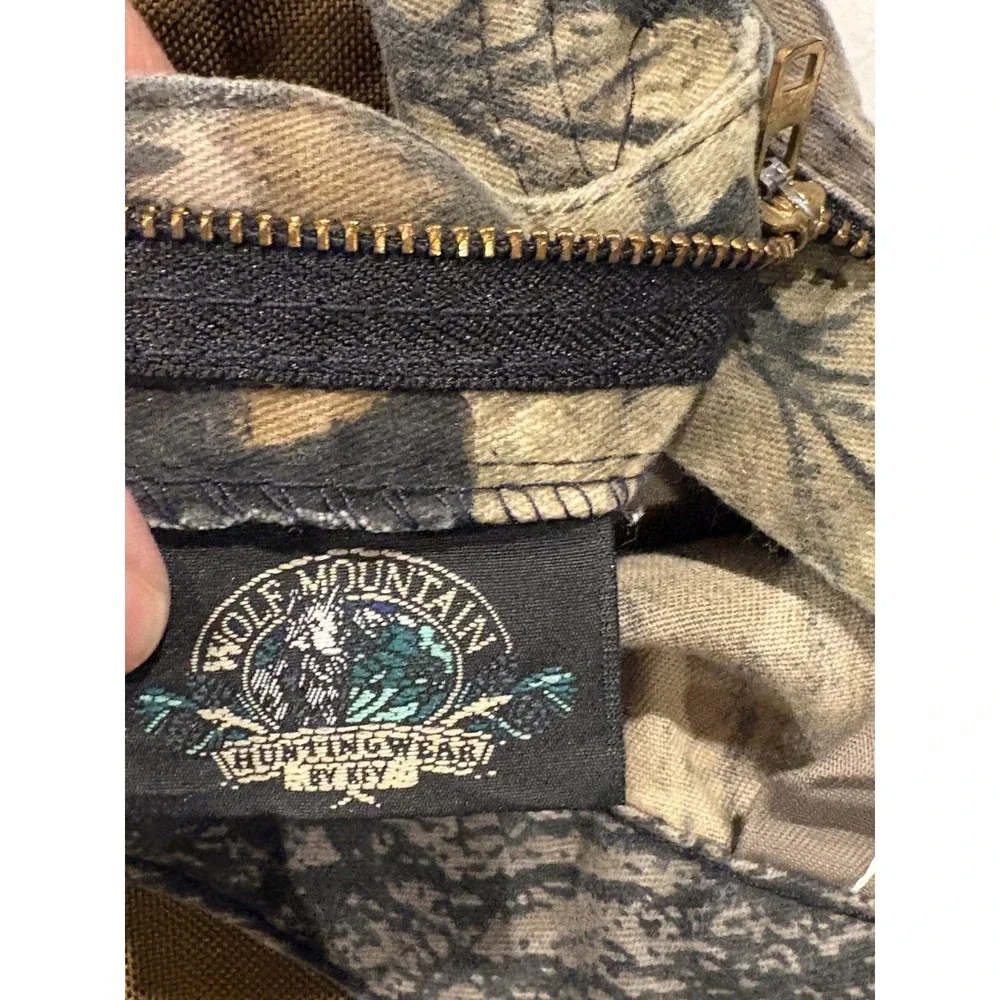 Wolf Mountain thighs w42 49
